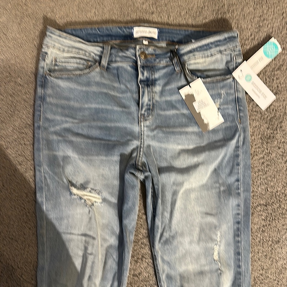 Studio Blue Women’s Jeans Sz 30 NWT